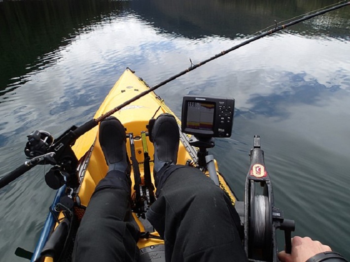 How Does A Fish Finder Work FishFinders.info