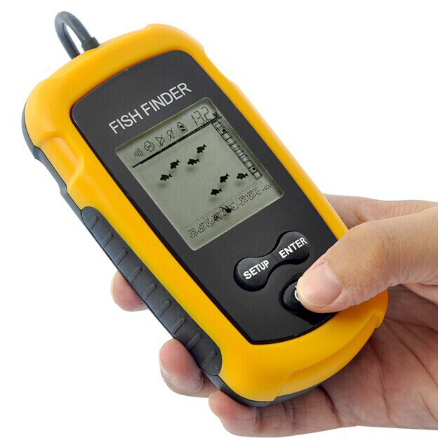Best Cheap Fish Finders Reviews & Guide For 2016