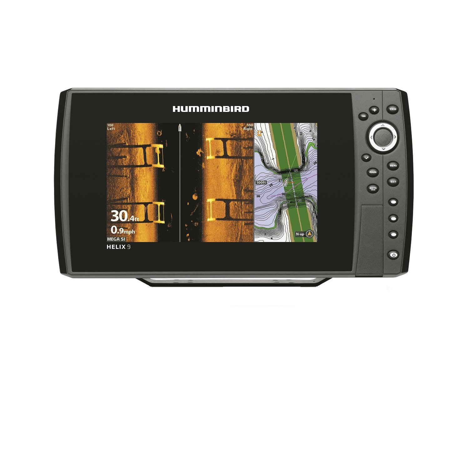 Side Imaging FishFinders.info